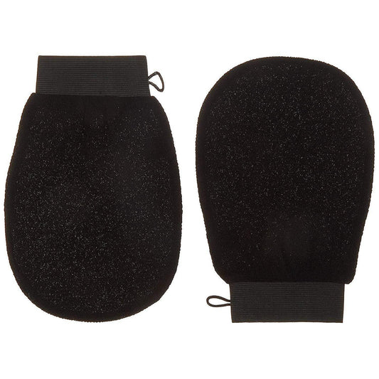 Exfoliating Mitts Glove,bath Shower Sauna Dead Hard Skin Care Massage