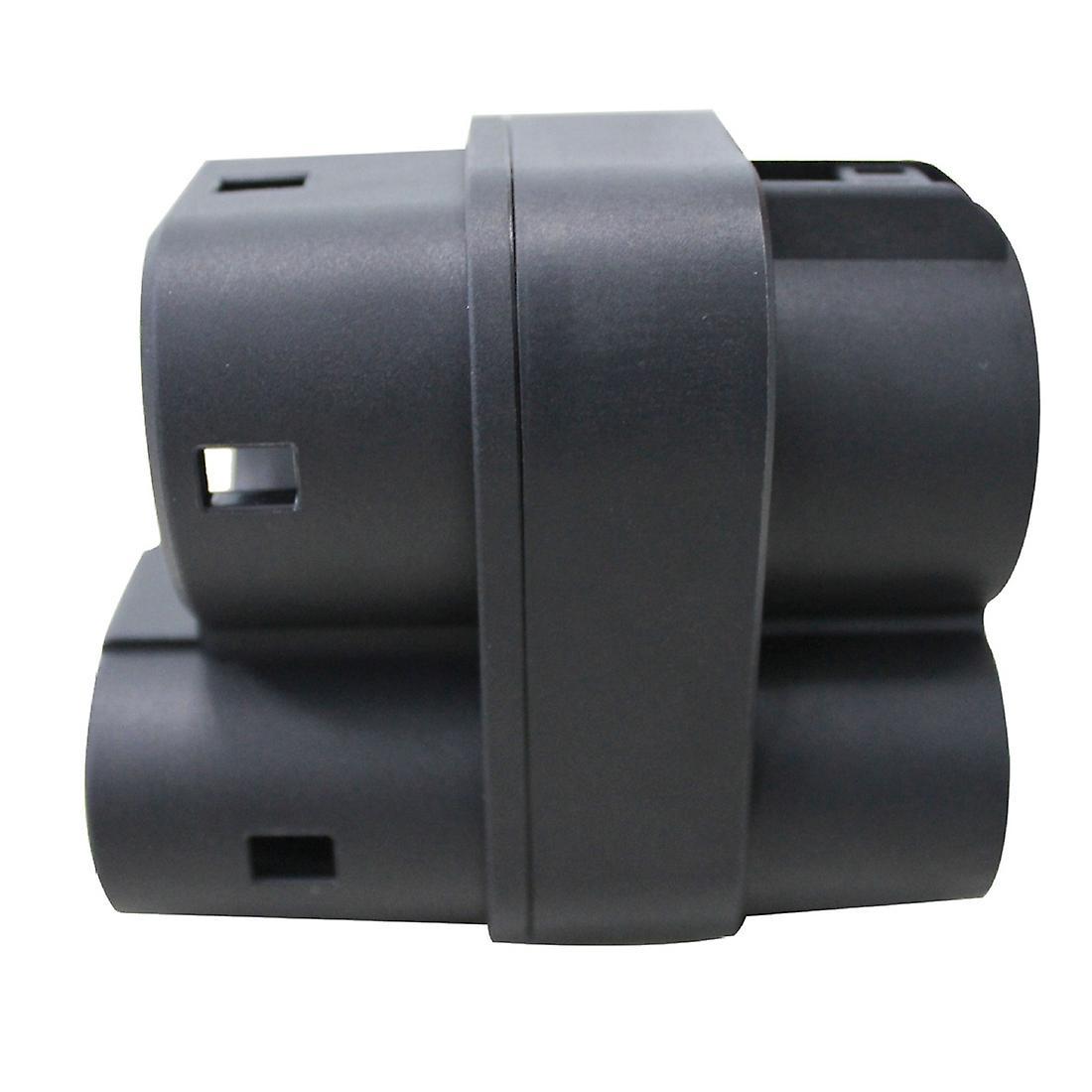 Ev Adapter 150a 62196-3 Adapter Electric Vehicles Charging Adapter
