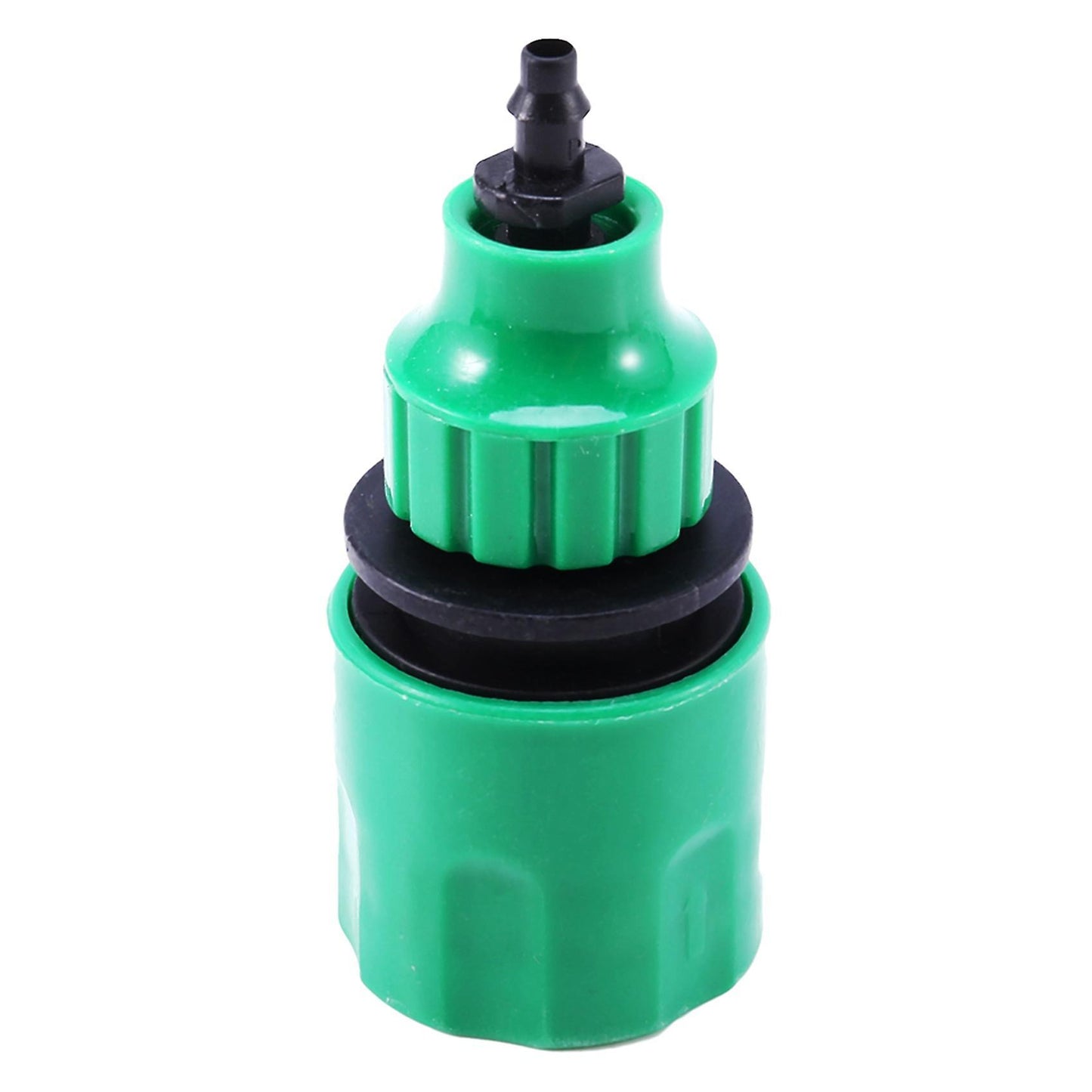 Garden Hose Pipe One Way Adapter 8-pack