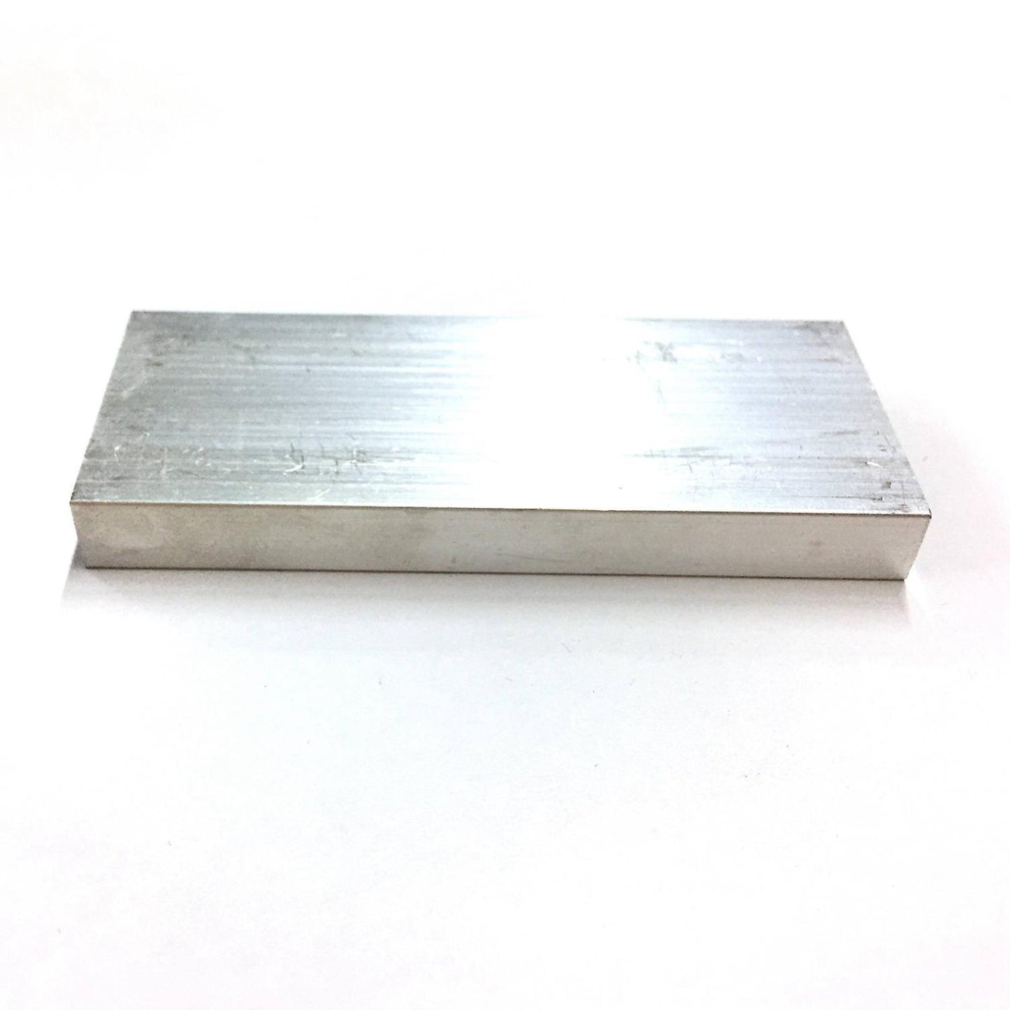 3 Pcs Aluminium Power Amplifier Heatsink Heat Sink 100x40x11mm