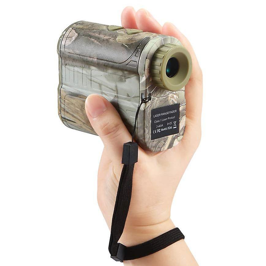 Hunting Rangefinder Range Finder for Hunting with Speed Scan