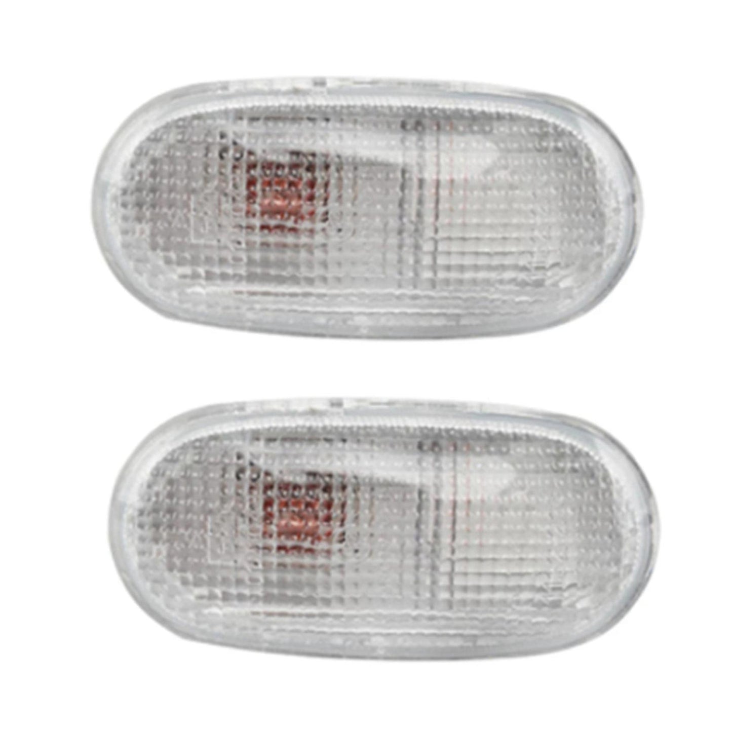 Fender Light Repeater Indicator for Mitsubishi Pajero Mk2 V31 96-98