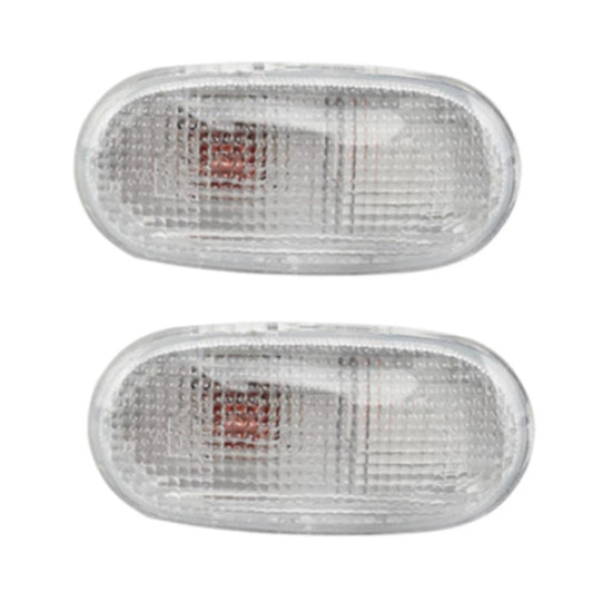 Fender Light Repeater Indicator for Mitsubishi Pajero Mk2 V31 96-98