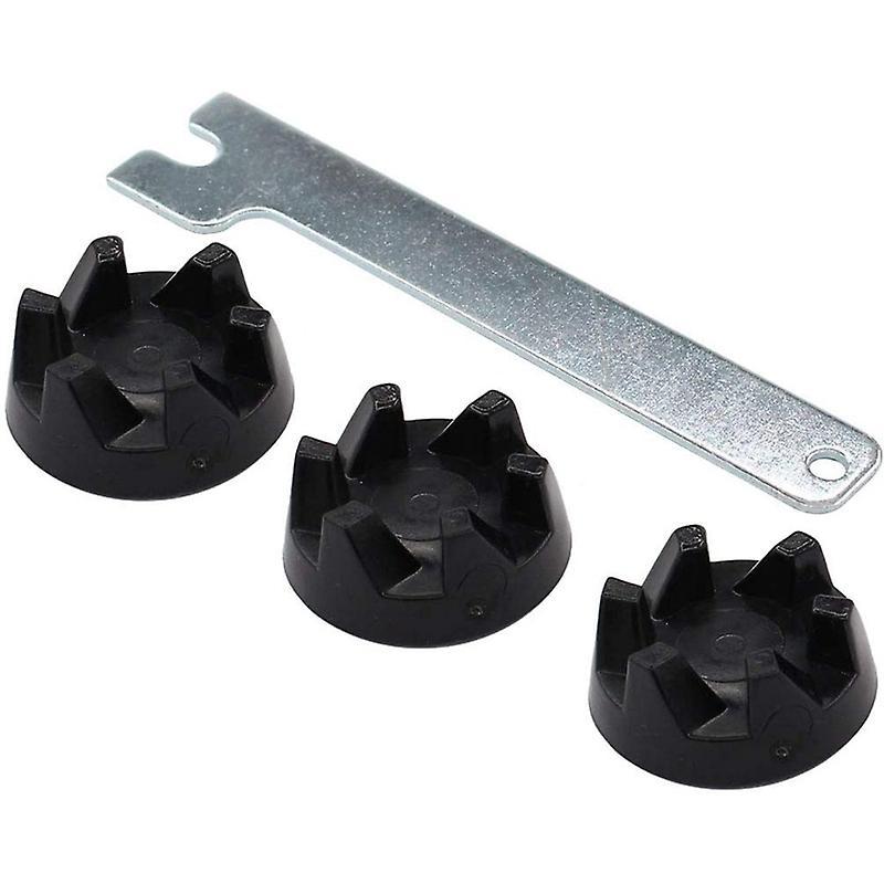 9704230 Drive Coupling with Wrench Tool for Kitchenaid Blenders
