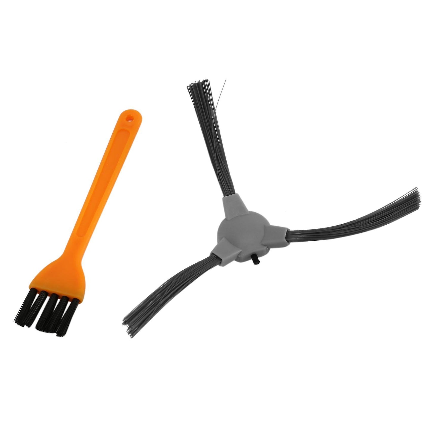 7pcs Gray Main Brush for Coredy 3500, R3500, R550 R500 + R650 R750