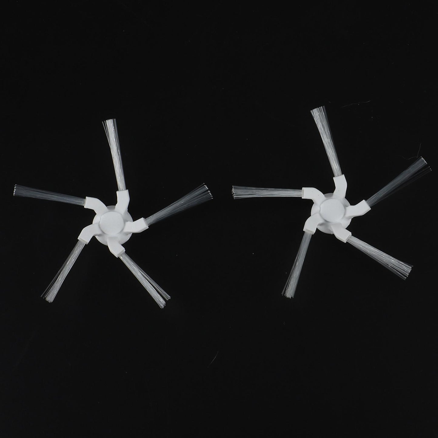Main Side Brush, Hepa Filter, Mop Cloth Spare Parts Replacement