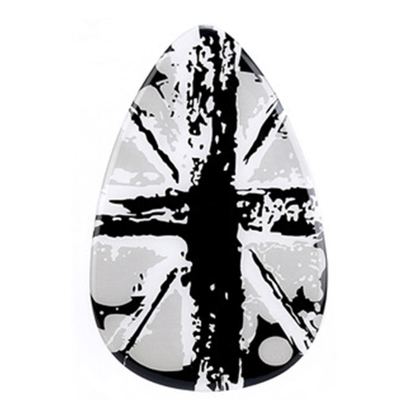 Dashboard Air Vent Outlet Sticker for Mini Cooper F56 F55 F57 F54 B
