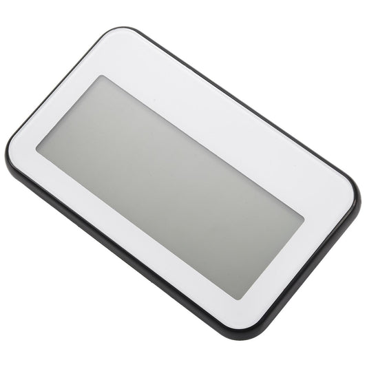 Led Digital Alarm Clocks Date Week Temperature Electronic Table Clock