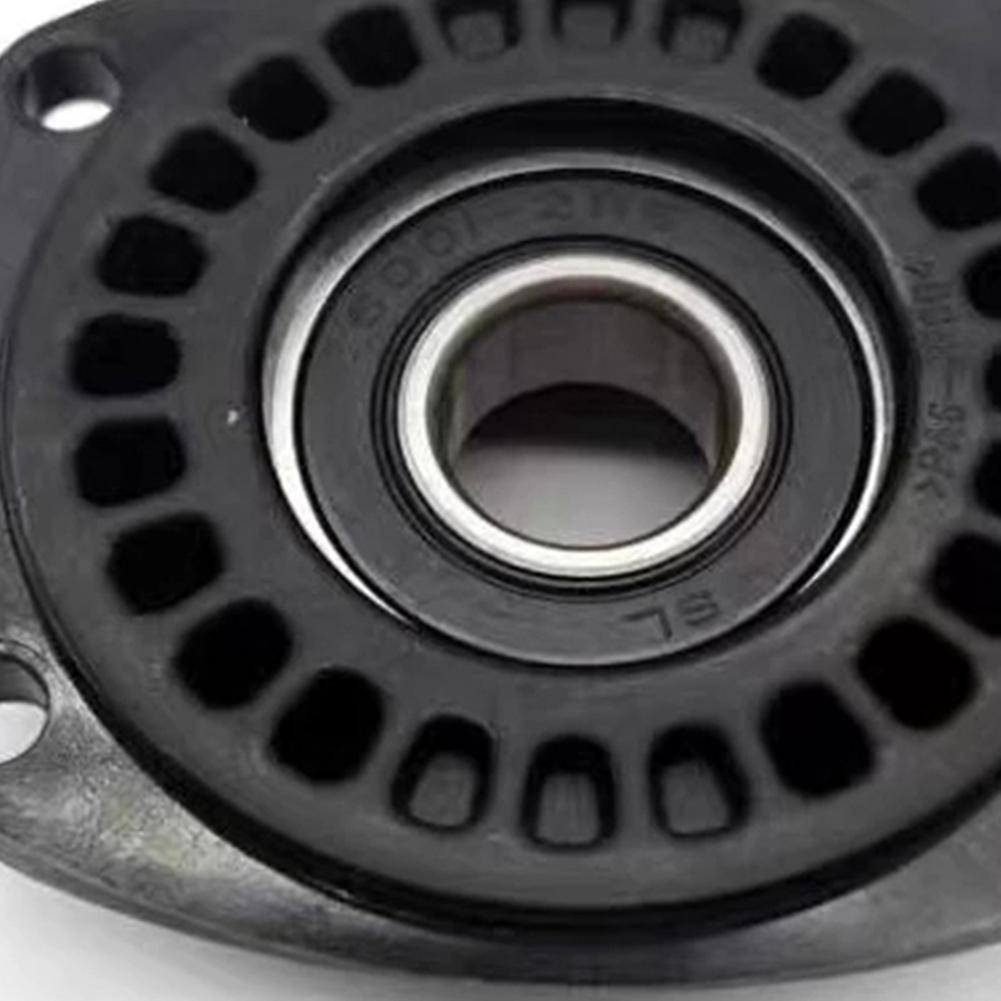 Spindle Bearing Cover Replacement for Hitachi G10ss2 G13ss2