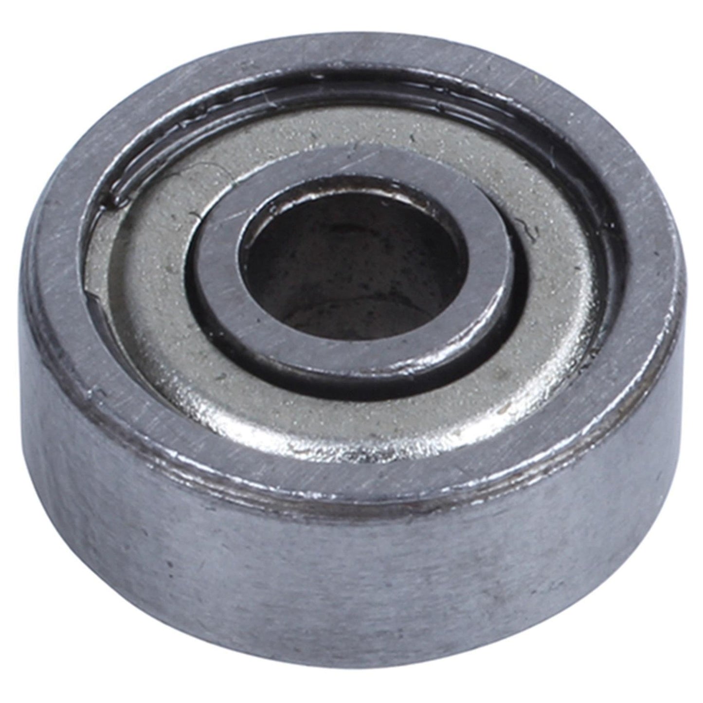40 Pcs 624zz 4mm X 13mm X 5mm Carbon Steel Deep Groove Ball Bearings