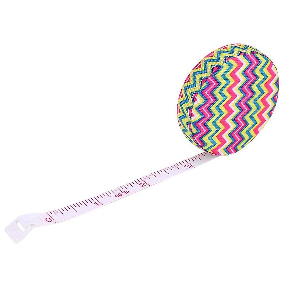 1.5m Measuring Tape, Tape, Body Fitness Measurement, Weight Loss