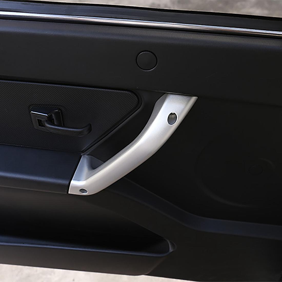 Car Aluminum Alloy Car Door Handle Car Interior for Lada Niva