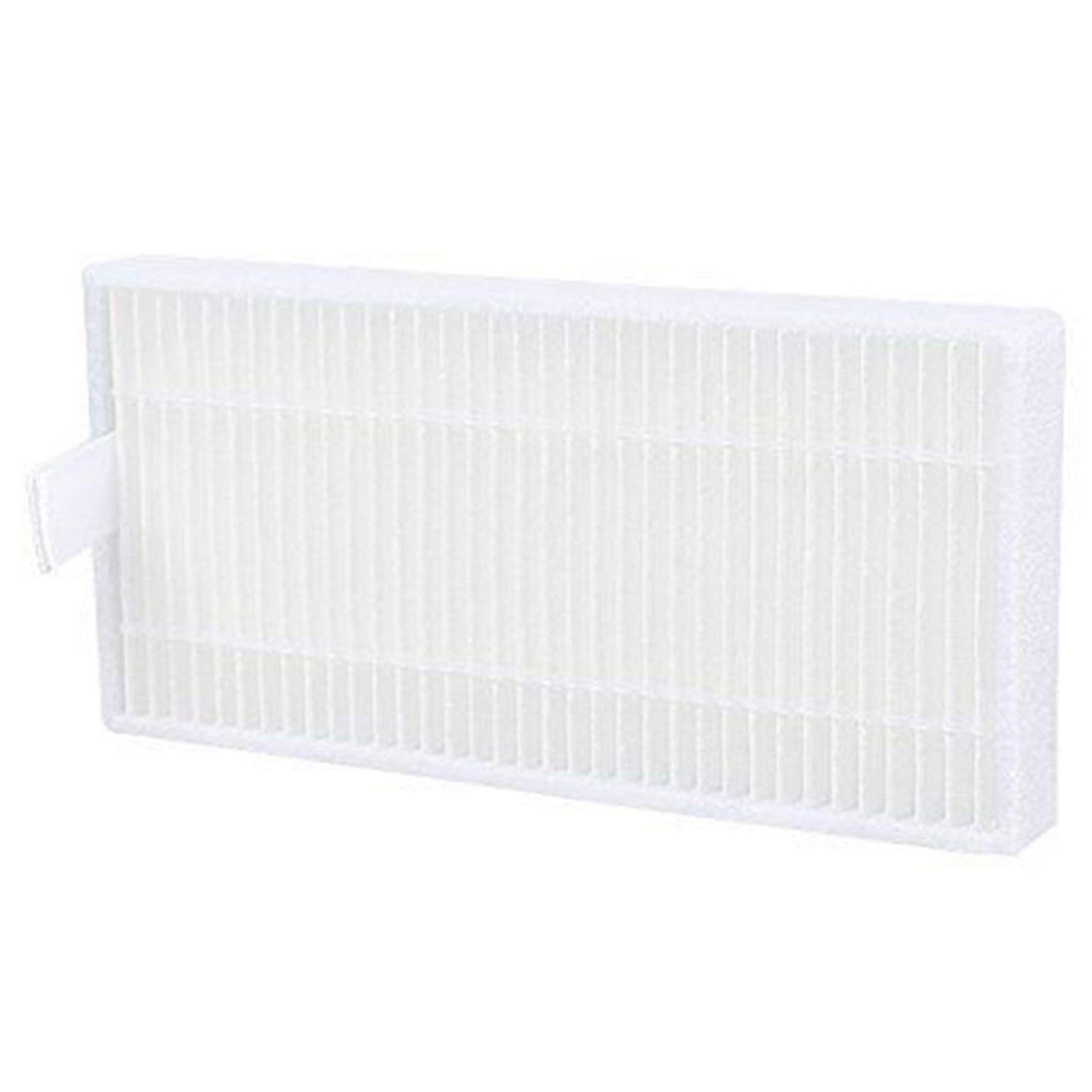 Replacement Filter and Side Brush Kit for Ecovacs Deebot N79 Robotic