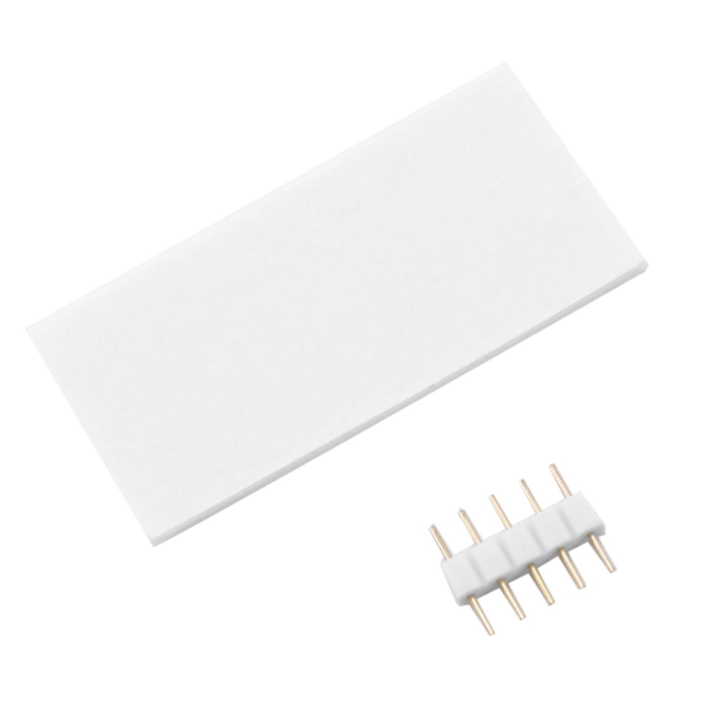 Dc 12v 24v Rgb / Rgbw / Rgbww Led Bluetooth Controller for Led Strip