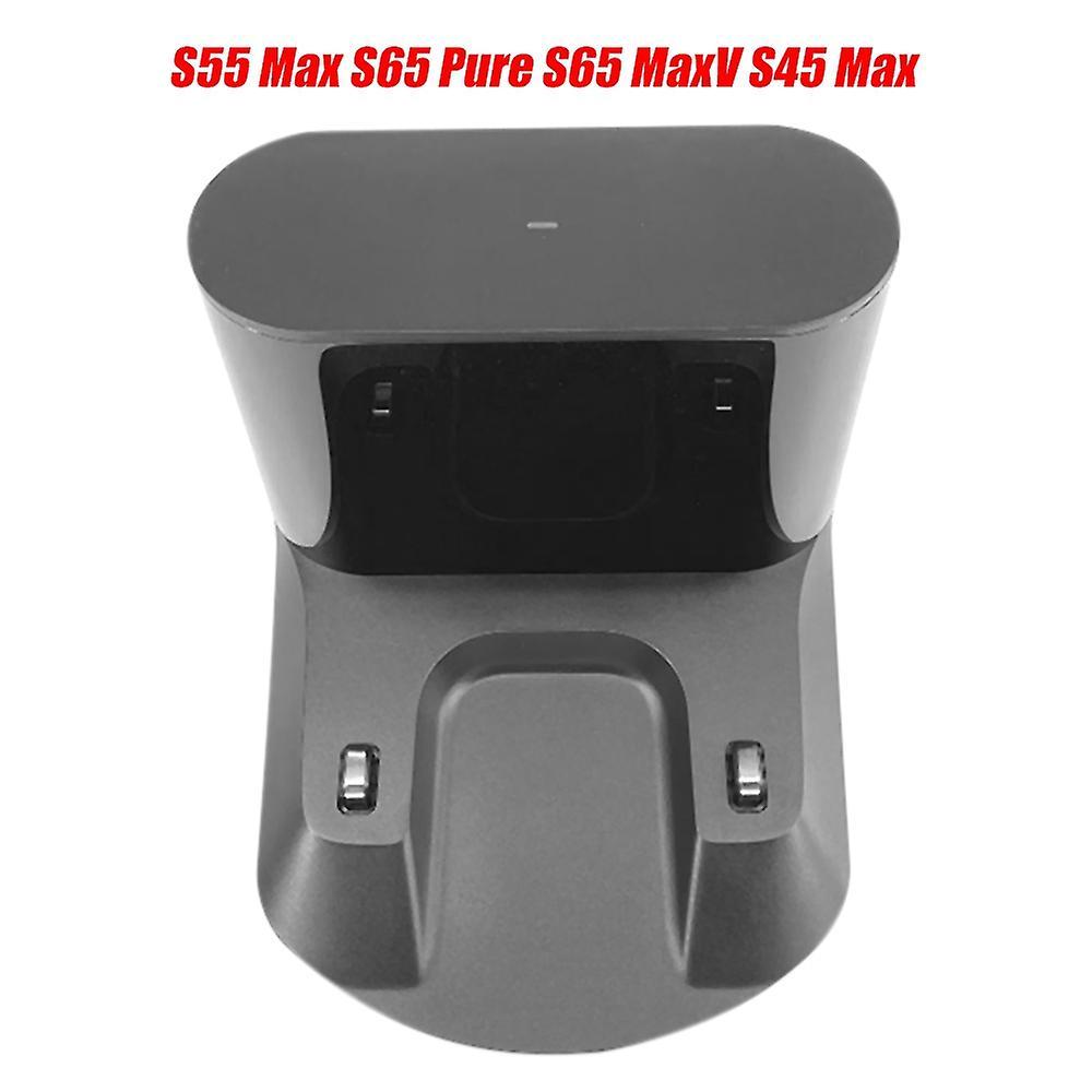 Charger Dock for Roborock S55 Max Parts Vacuum Cleaner Charger Base