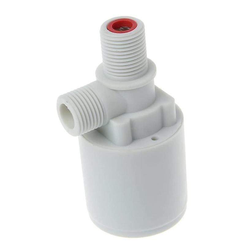 G3/4 Solar Water Tower Pool Automatic Water Level Controller Plastic