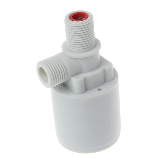 G3/4 Solar Water Tower Pool Automatic Water Level Controller Plastic