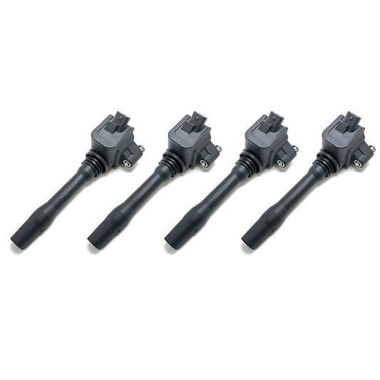 4pcs Ignition Coil for Bmw 240 740li 3.0 218i 528li 530li 15-16 Mini