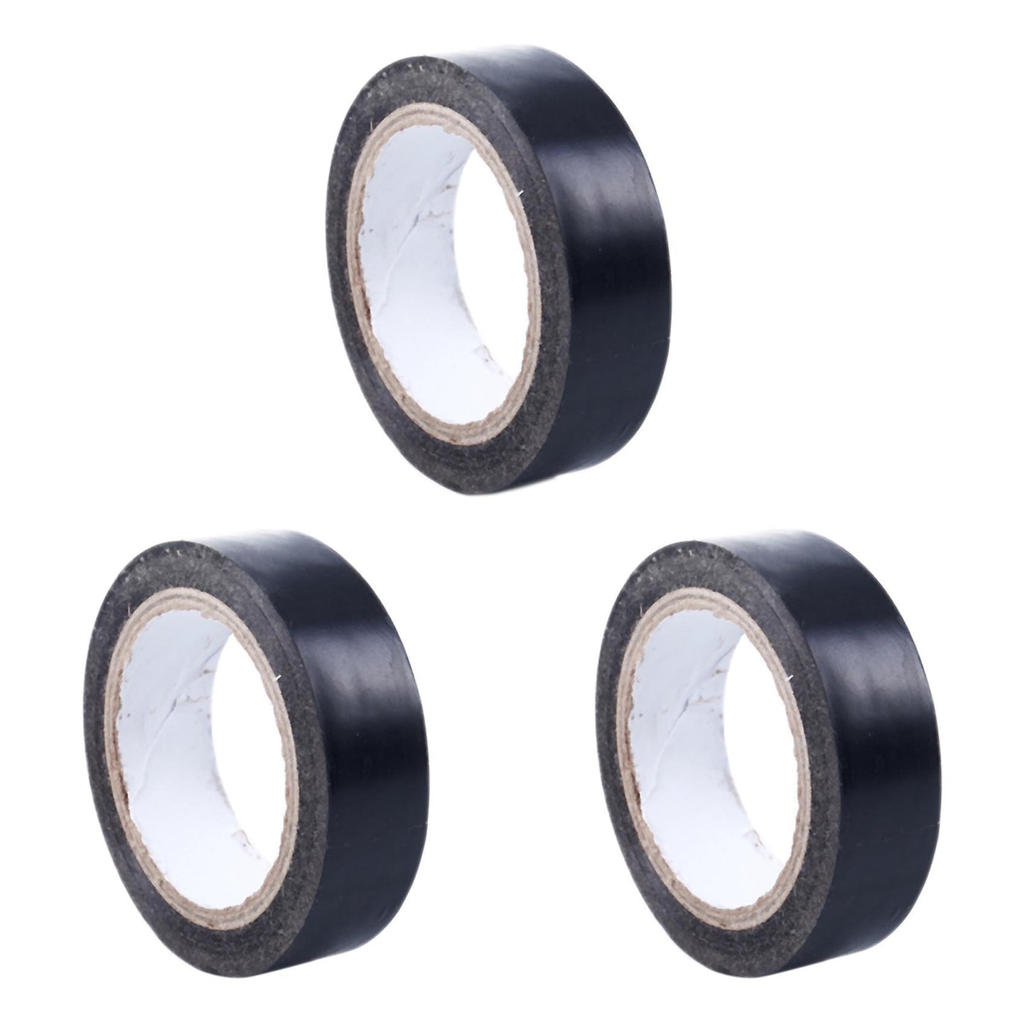 19mmx10m Duct Waterproof Tape, Black