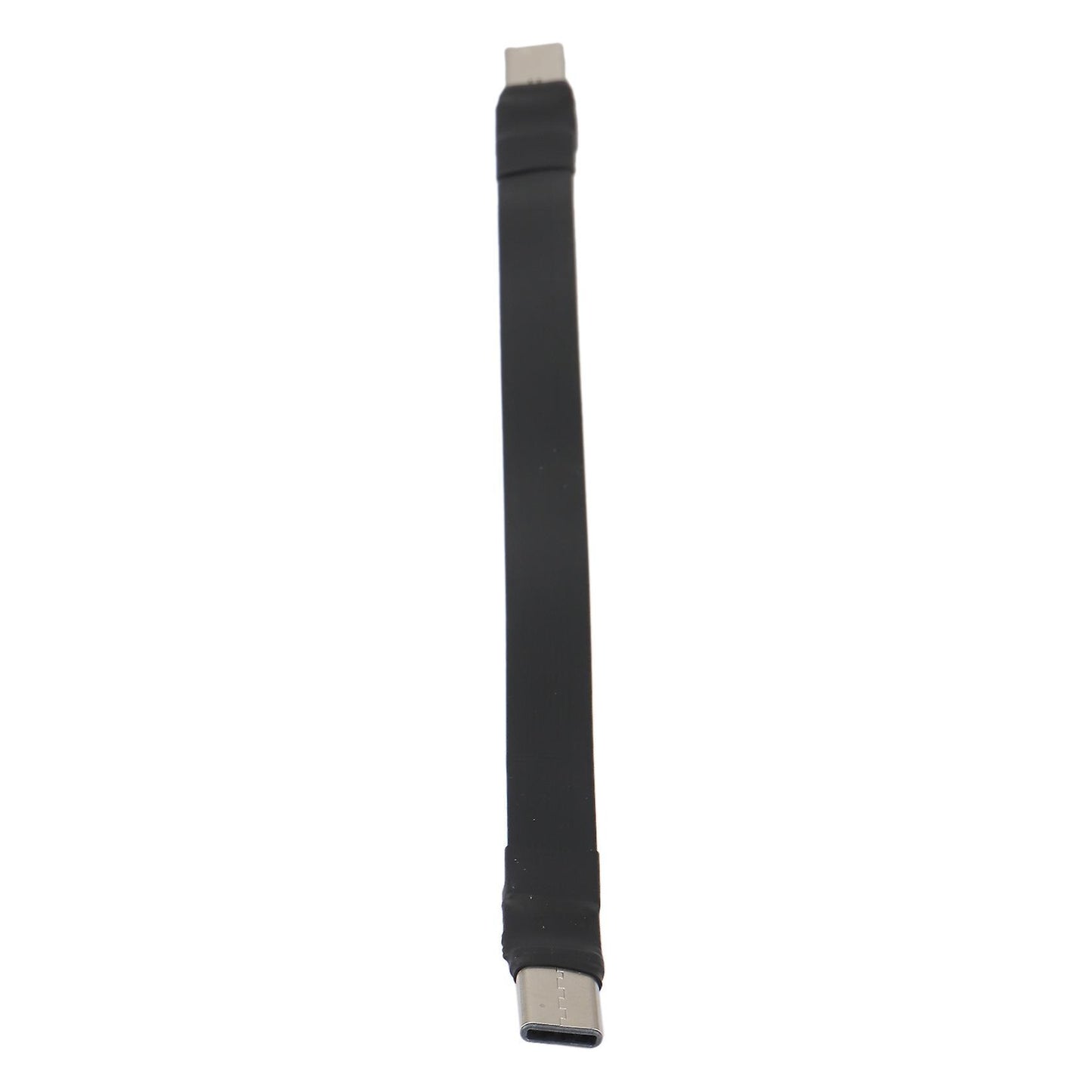 Usb 3.1 Cable Type-c to Usb-c Fpc Usb for Pc Tv Usb Extension, 15cm