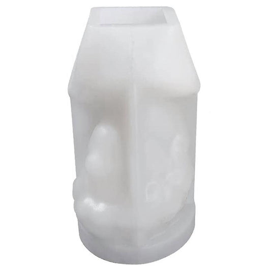 Candle Mold for Candle Making, Diy Candles Soap Making Tool,h
