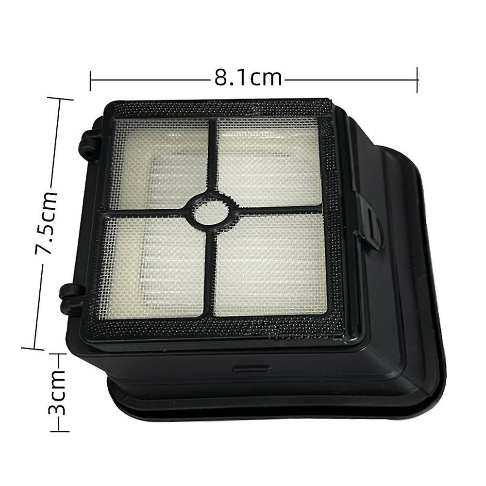 Hepa Filter Parts for Blaupunkt Bp-dt02 / Bp-dt03 Floor Scrubber