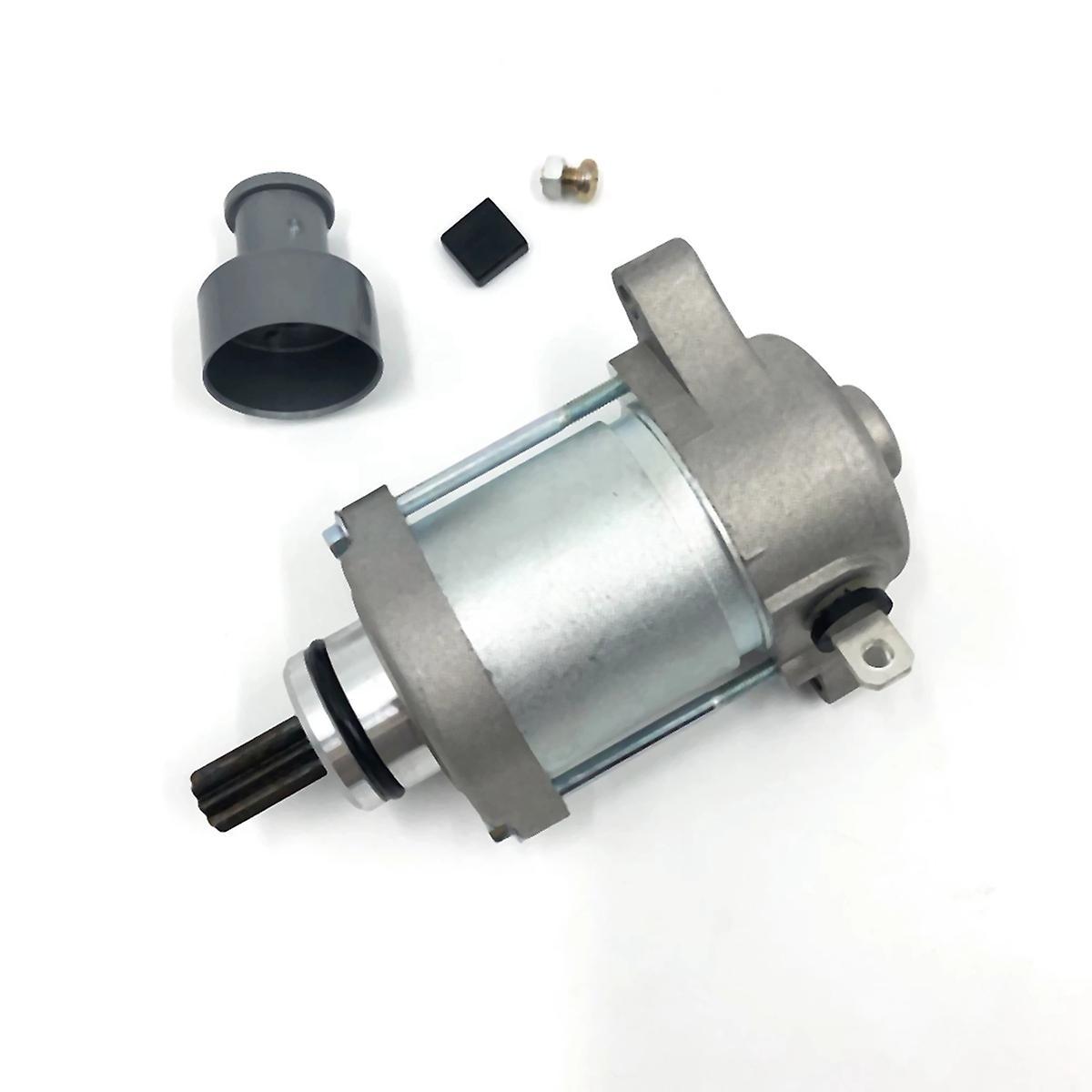 Motorcycle 9t Spline Starter Motor for Aprilia Rxv Sxv 450 550 Mx