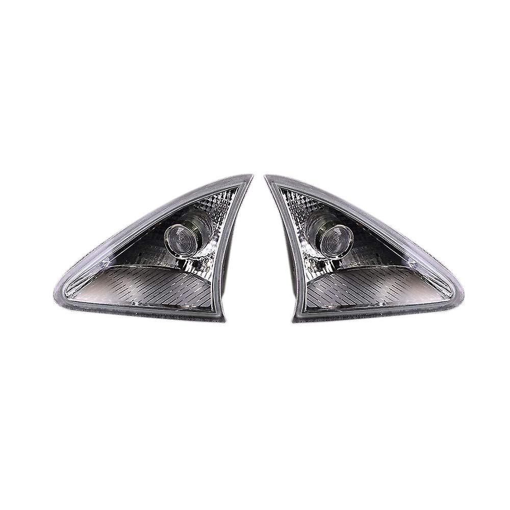 Car Lh+rh Position Parking Lamp for Mercedes Bens W251 R320 2006-2009