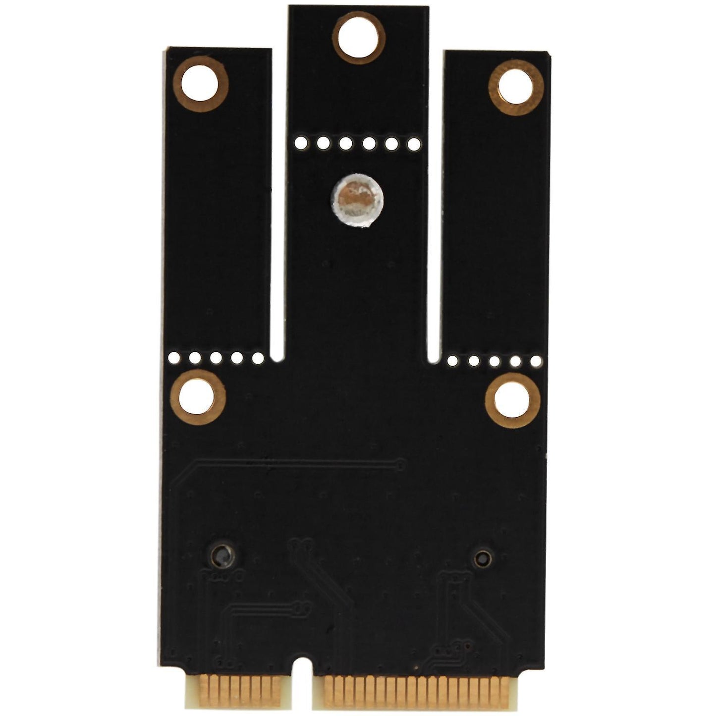 M.2 Ngff to Pci-e Converter Adapter for M.2 Wifi Wlan Bluetooth Card