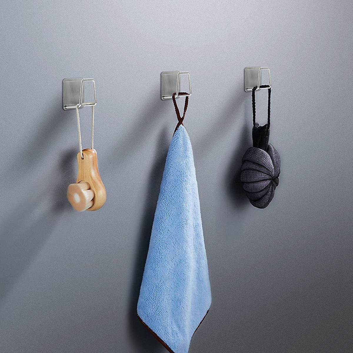 4 Non-perforated Sponge Drain Ball Rag Storage Rack Sink Rack Rack