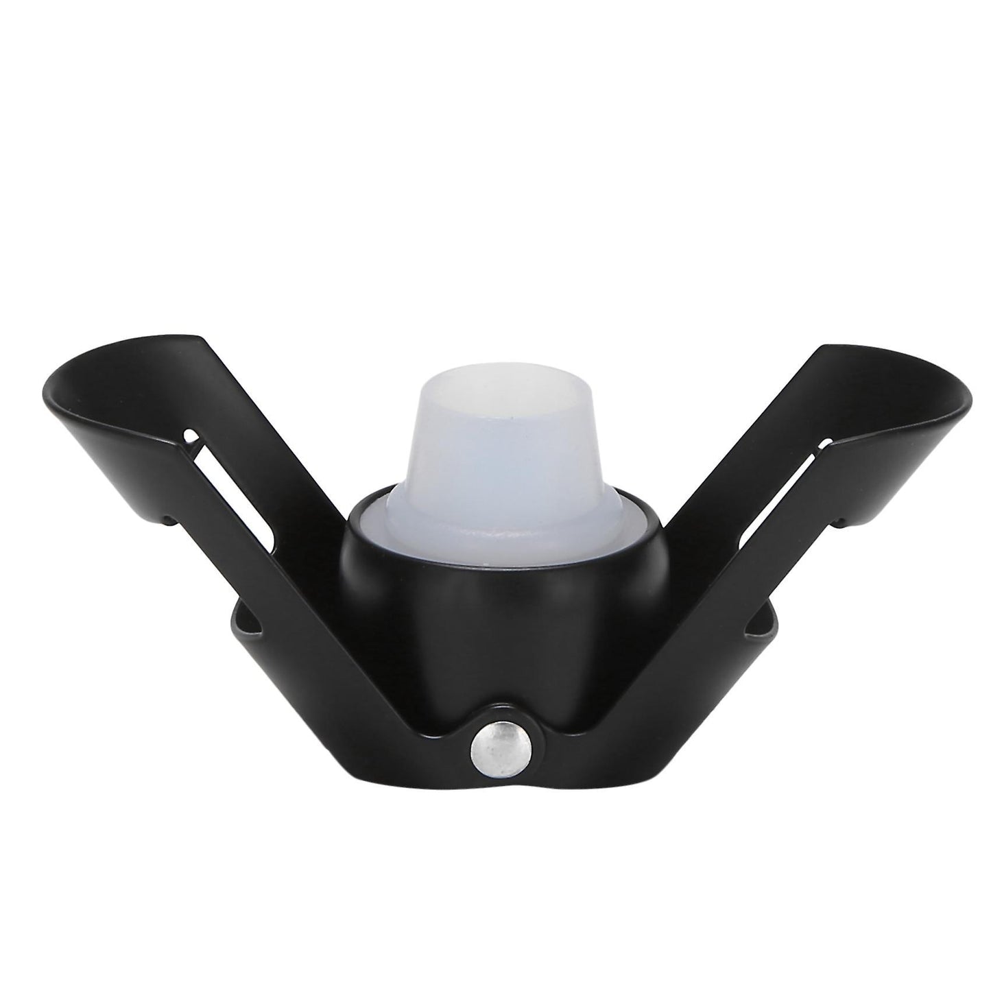 Sektverschluss Stopper Fr Champagner Vakuum Versiegelt (3 Pack)