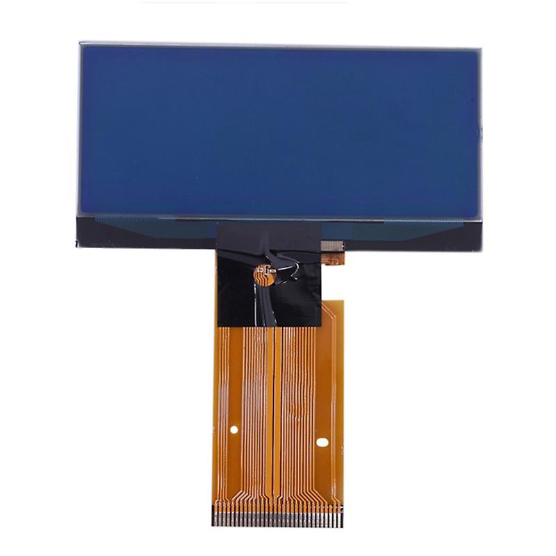 Car Lcd Display Screen for Benz W203 C Class Instrument Pixel Repair