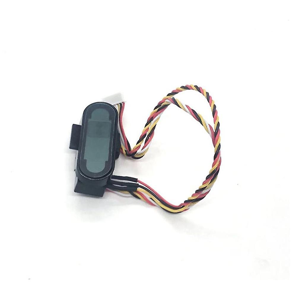 For Xiaomi Roidmi Eve Plus Sweeper Vacuum Cleaner Tof Right Component
