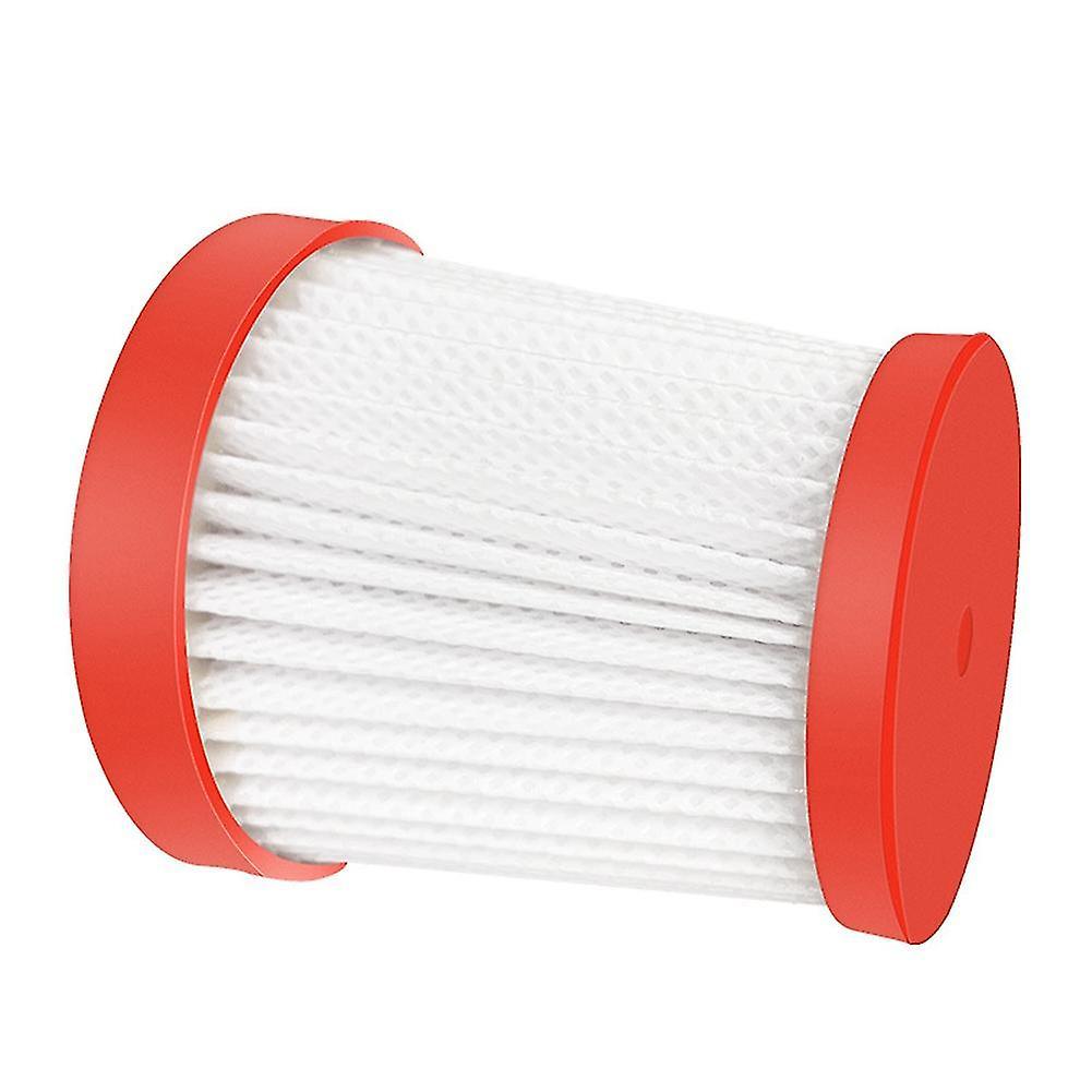 4pcs Replacement for Deerma Vc01 Handheld Vacuum Cleaner Accessories