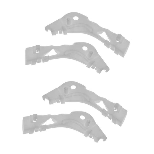 4x Bumper Bracket Holder Mount Fit for Mazda 6 2003-2008 Gj6a-50-e12c