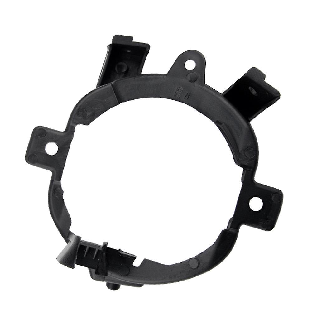 Car Front Fog Lamp Cover for Nissan Qashqai J10 2007-2014 Left