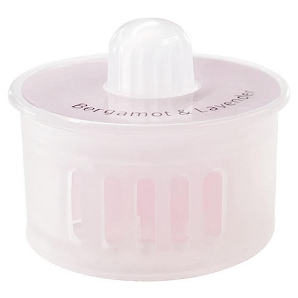 3pcs for Ecovacs Sweeper Aromatherapy Deodorant Capsule, Pink