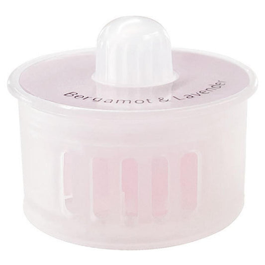 3pcs for Ecovacs Sweeper Aromatherapy Deodorant Capsule, Pink