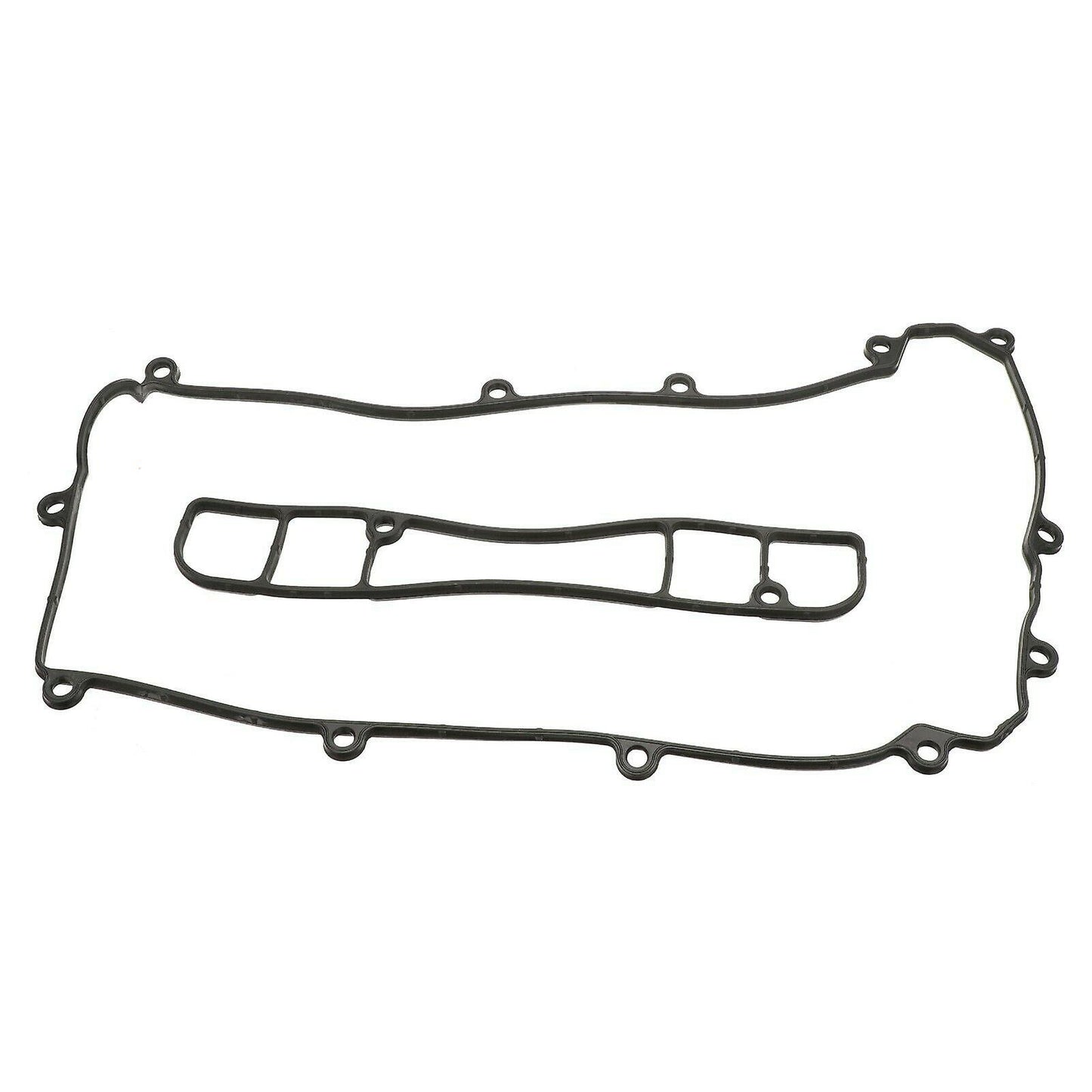 Engine Valve Cover Head Cover Gasket Set Fits for Mazda 3 6 Cx-7