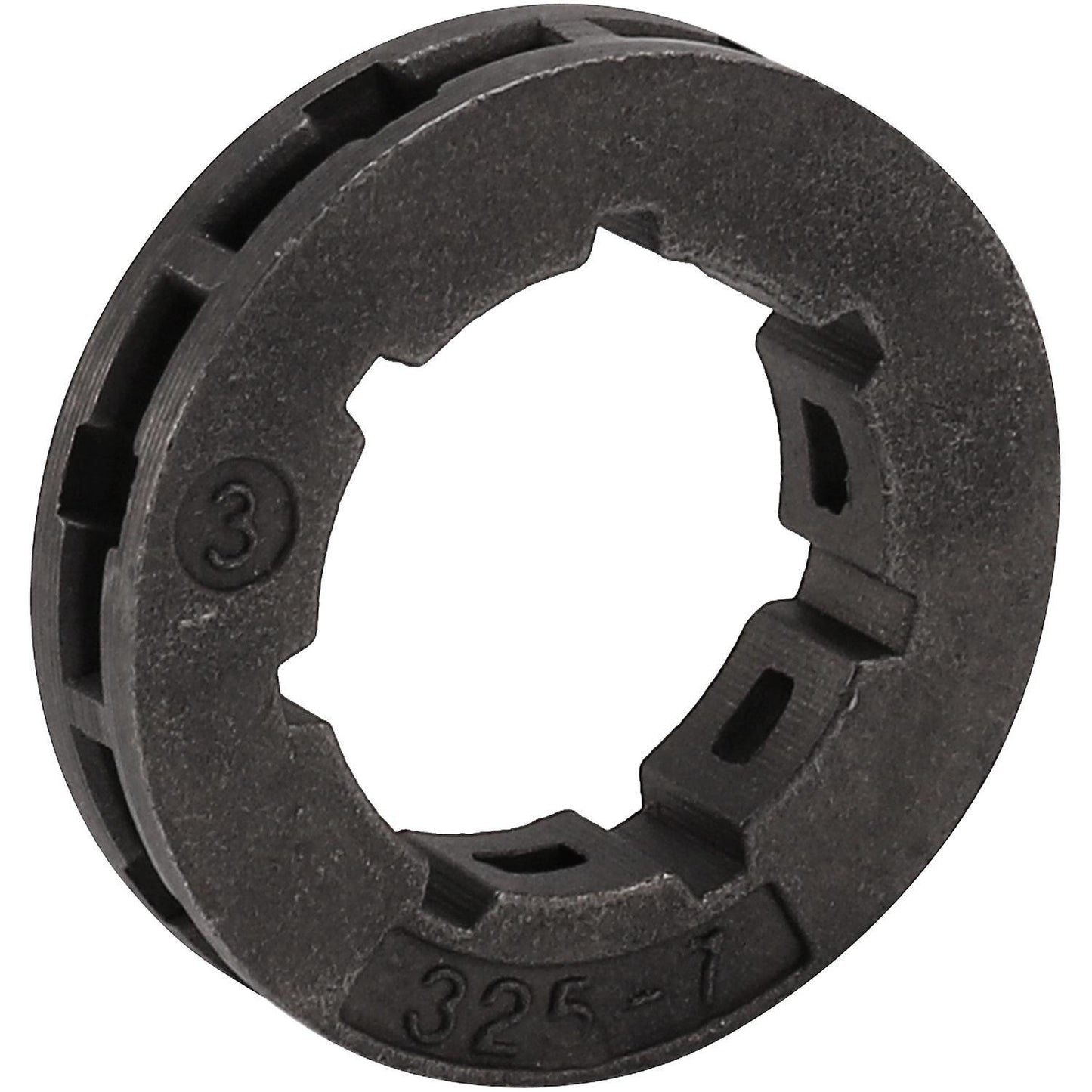 1pcs Tool Metal Chainsaw Spare Part Chain Saw Sprocket Rim 325-7t