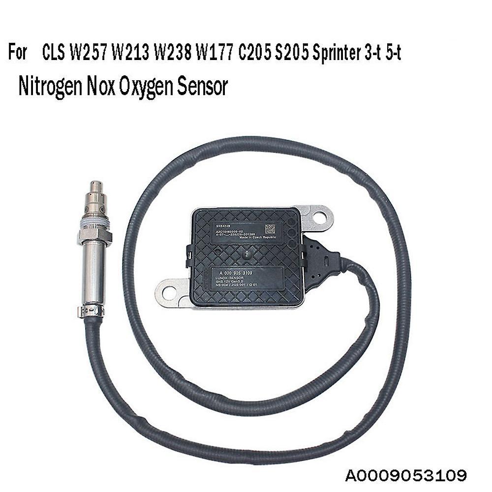 Nitrogen Nox Oxygen Sensor for Mercedes-benz Cls W257 W213 W238