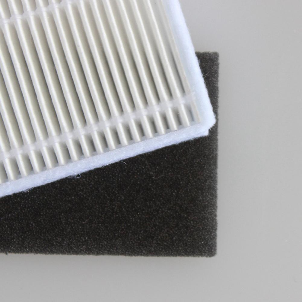 Filters for Lefant T700 M571 M200 M201 Robotic Vacuum Cleaner Parts