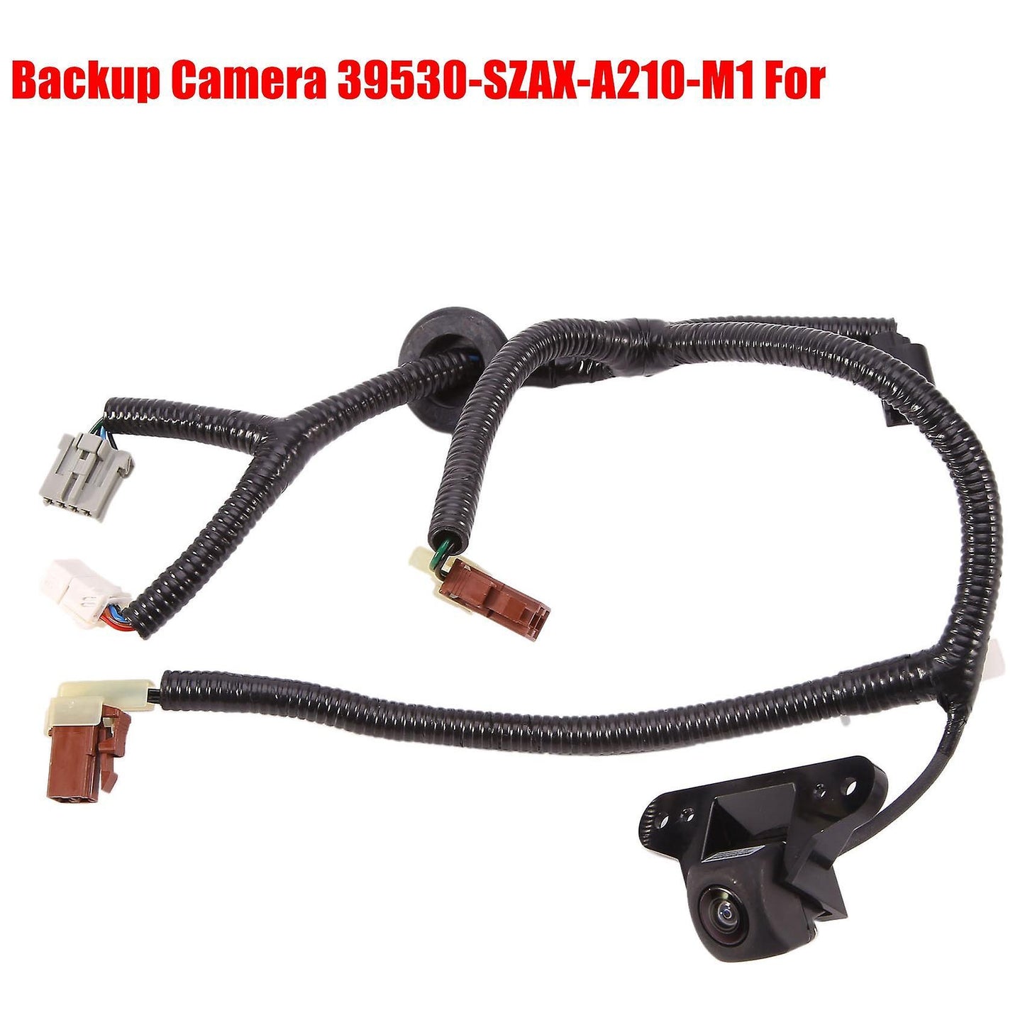 Rear View Camera Backup Camera 39530-szax-a210-m1 for Toyota