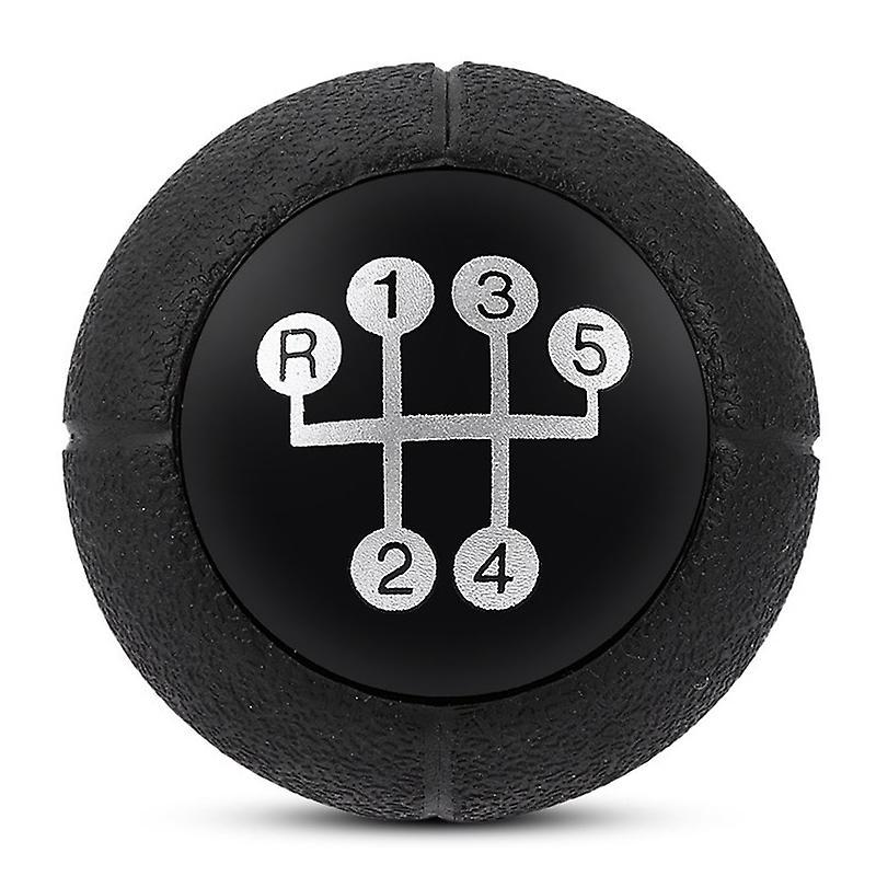 5 Speed Car Gear Stick Shift Knob Head for Vauxhall/opel Corsa