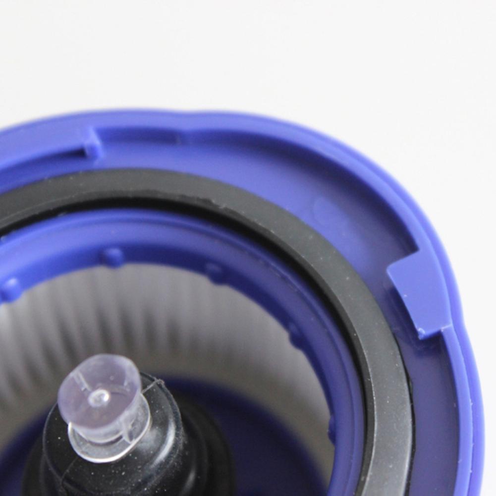 1 Pcs for Dyson V6 Dc59 Vacuum Cleaner, Hepa Replacement Filters