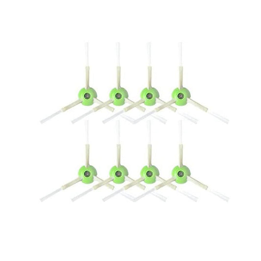 For Side Brushes Compatible with Roomba I/e Series I7 I7+ E5 E6 E7