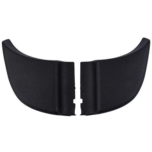 Rear Bumper End Plate Corner Cap for Toyota Hilux Vigo 2004-2015