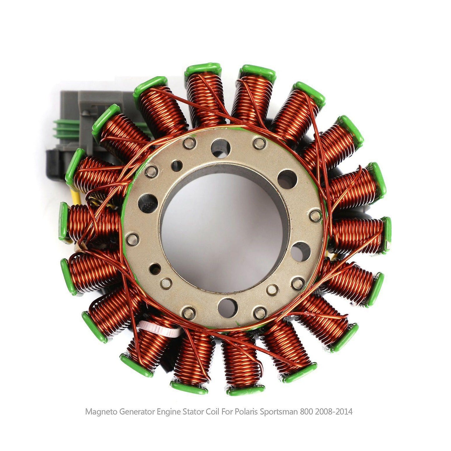 For Polaris Sportsman 800 Motorcycle Atv Magneto Generator Coil