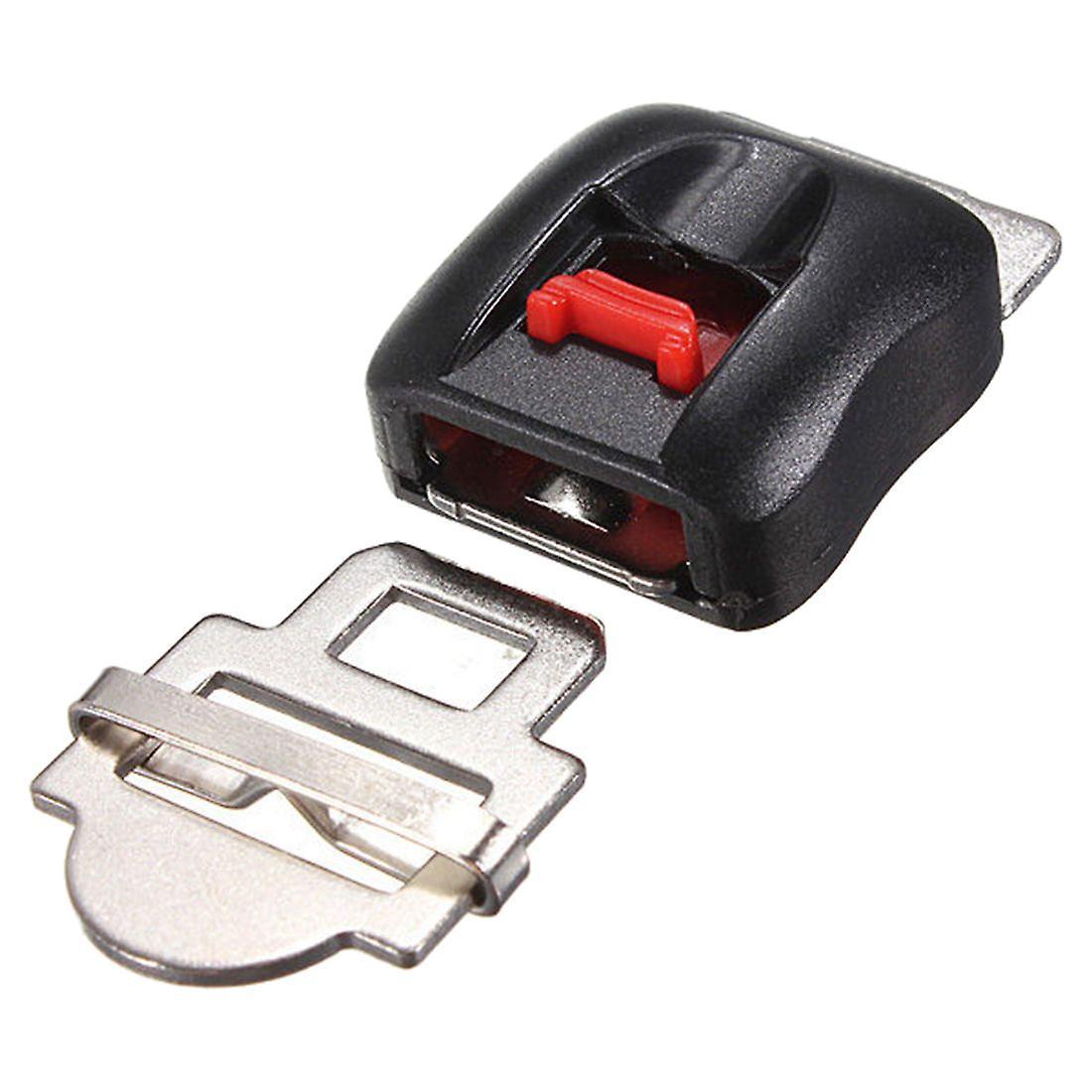 5pcs Motorcycle Helmet Clip Chin Strap Quick Release Buckle