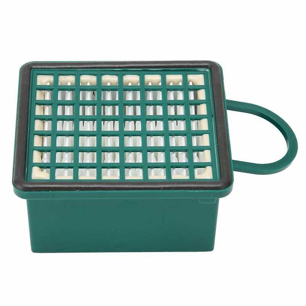 Dust Filter Cartridge for Vorwerk Vk130 Vk131 Vacuum Cleaner Parts